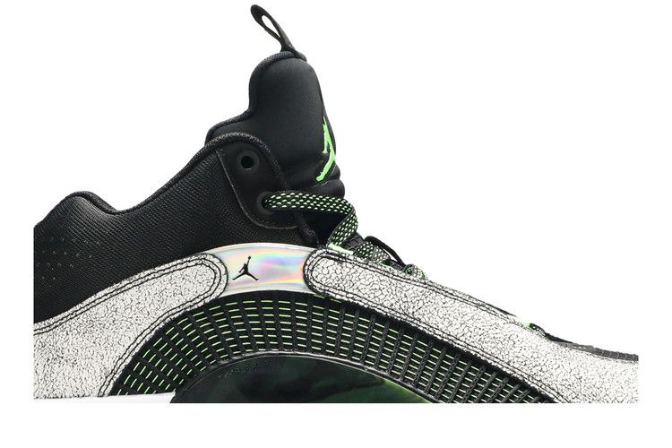 Men's Sneakers Zion Williamson x Air Jordan 35 PF 'Bayou Boys'