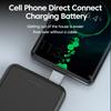 USB 3.0 Male to Type-c Male Adapter Charging Data Transfer Converter Adapters for Iphone 15-16 Samsung Mobile Phone 3