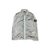 Куртка на молнии Compass Patch Зеленая Мужская Верхняя одежда 781510919-V0052