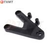Front Footpeg Bracket Assembly for 2009-2014 BMW S1000RR/HP4 1000