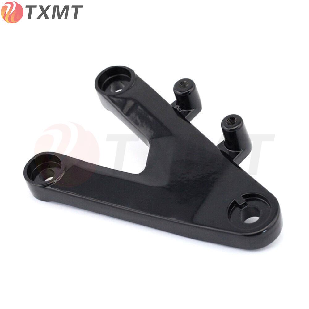 Front Footpeg Bracket Assembly for 2009-2014 BMW S1000RR/HP4 1000