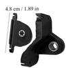 Car Headlight Repair Kit Bracket 2538209100 2538209200 For Mercedes-Benz GLC-Class X253     Car Repair Parts