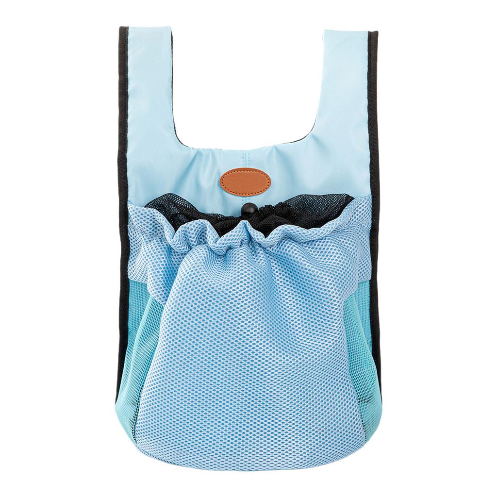 Рюкзак для домашних животных, сумка-переноска для кошек, мягкая, большой емкости с ремнем безопасности, дышащая, сумка-переноска для домашних животных, сумка для осмотра достопримечательностей