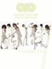DVD - "INFINITE 1ST ARENA TOUR IN JAPAN" POBD6046870 Япония Музыкальное видео Б/У