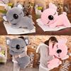 Cinereus Stuffed Phascolarctos Animal Cute Cartoon Koala Doll Girl Gift Birthday