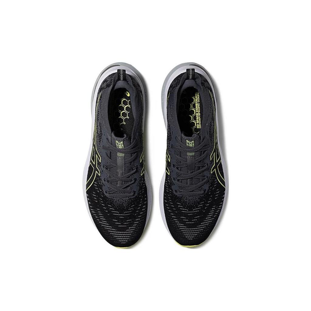 Asics GT-2000 11 Кроссовки Мужские Кроссовки Черно-Серые 1011B566-002