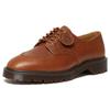 Retro Versatile Low-Top Casual Shoes Unisex Casual Shoes Brown 30865248