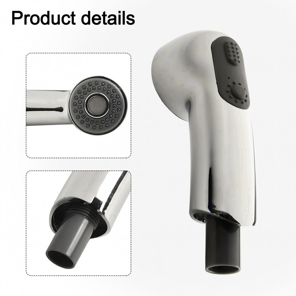 Долговечная замена для выдвижной распылительной насадки для смесителей 33 759 46312IE0