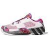 Undrcrwn X Adidas Agent Gil Restomod 'Remix Collection' 2022 Sneakers GY0361