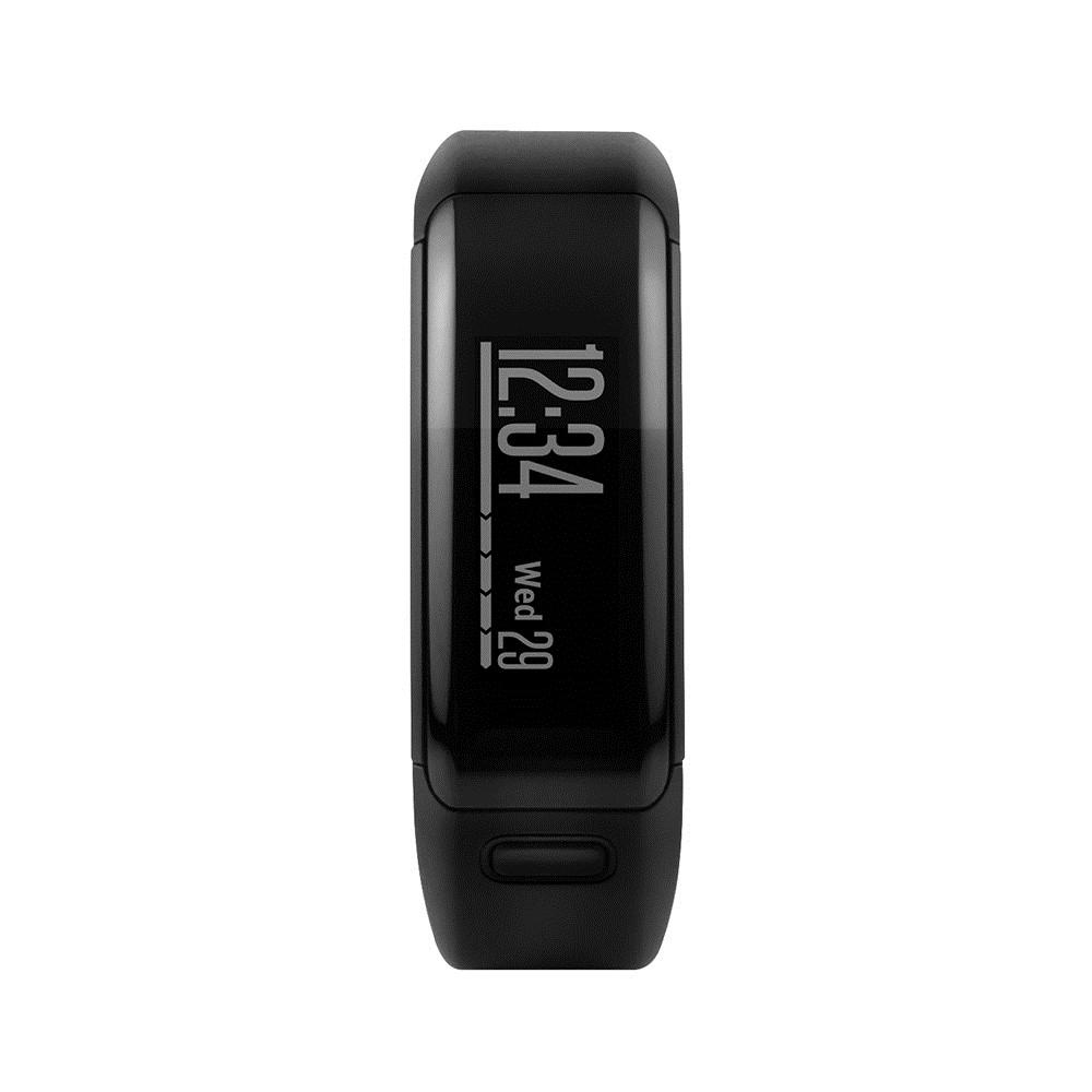 Для Garmin VIVO Smart HR Band сменный спортивный силиконовый ремешок для браслета Garmin Браслет Vivosmart HR Band Smart Strap