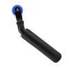 Adsorption Drum Dust Removal Roller  Manual Roller Cleaner Durable Screen Film Roller  Home