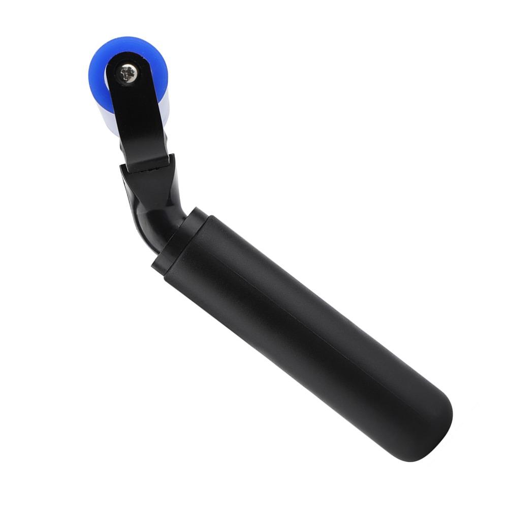 Adsorption Drum Dust Removal Roller Manual Roller Cleaner Durable Screen Film Roller Home