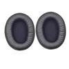 For HyperX Cloud Alpha Pro Silver / X / Pro Headphone Ear Pads Replacement Sponge Earpads  Headset Set Spare Accessories
