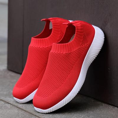 Женские кроссовки для бега 2025 Дышащая ткань Спортивная обувь Легкие кроссовки для ходьбы Подходят для фитнеса, бега трусцой и повседневной носки