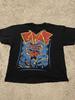 New GWAR FATE OR CHAOS 2012 TOUR Gift For Fans Unisex All Size T-Shirt MO87 Unisex T-Shirt