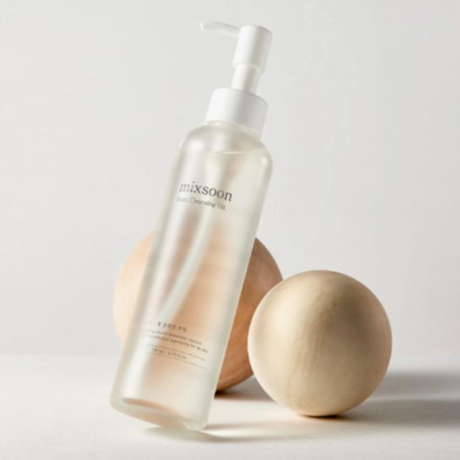 mixsoon Bean Cleansing Oil 195mL