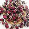 Чай Rose с золотой оправой Heavy Rose, натуральный аромат розы, прозрачное ощущение во рту, 17,6 унций