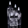 30Ml-250Ml Plastic Pet Liquid Capacity Dropper Bottles Pigment Ink Containers