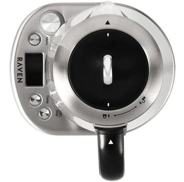 Electric Kettle RAVEN EC015