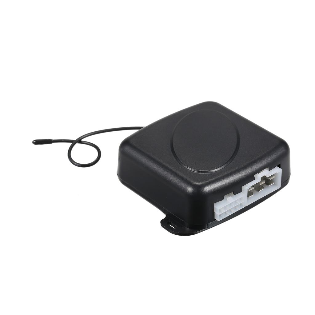 Пассивная автомобильная сигнализация без ключа, система запуска автомобиля без ключа, блокировка разблокировки, кнопка автомобиля