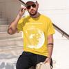 2026 New Model 12 Lcd Soundsystem Logo Funny Tshirt Humor Funny Graphic Tee Y2k Unisexs Fashion Simple Short Sve Blouses Husband