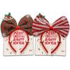 Elena's Workshop Christmas Party Headband, Set.04, 1 Piece
