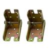 2Pcs Table Connector Gussets for Folding Legs 90 Degree Folding Folding Table Legs Hinges  Sofa