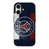 Iphone 16 Case Paris Saint Germain Football Club Flag