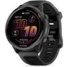 Беговые часы Garmin Forerunner 570 47mm серые