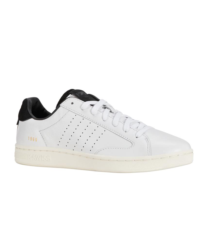 Мужские кроссовки K-Swiss Lausanne Club Lth_Aksflsv017Ab