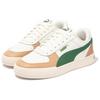 Puma Caven Comfortable Low-Top Sneakers Unisex Sneakers White 399398-05