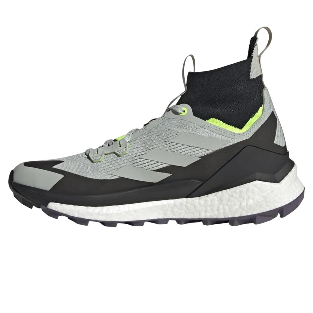 Adidas Мужские кроссовки для хайкинга Terrex Free Hiker 2.0
