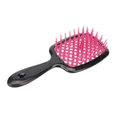 Расческа для волос Vent Hair Brush Professional для мужчин и женщин Paddle Detangling Brush Styling Tool для быстрой сушки феном