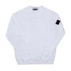 Stone ISland Men S SweatShirt Wappen Logo Patch k1S156100044
