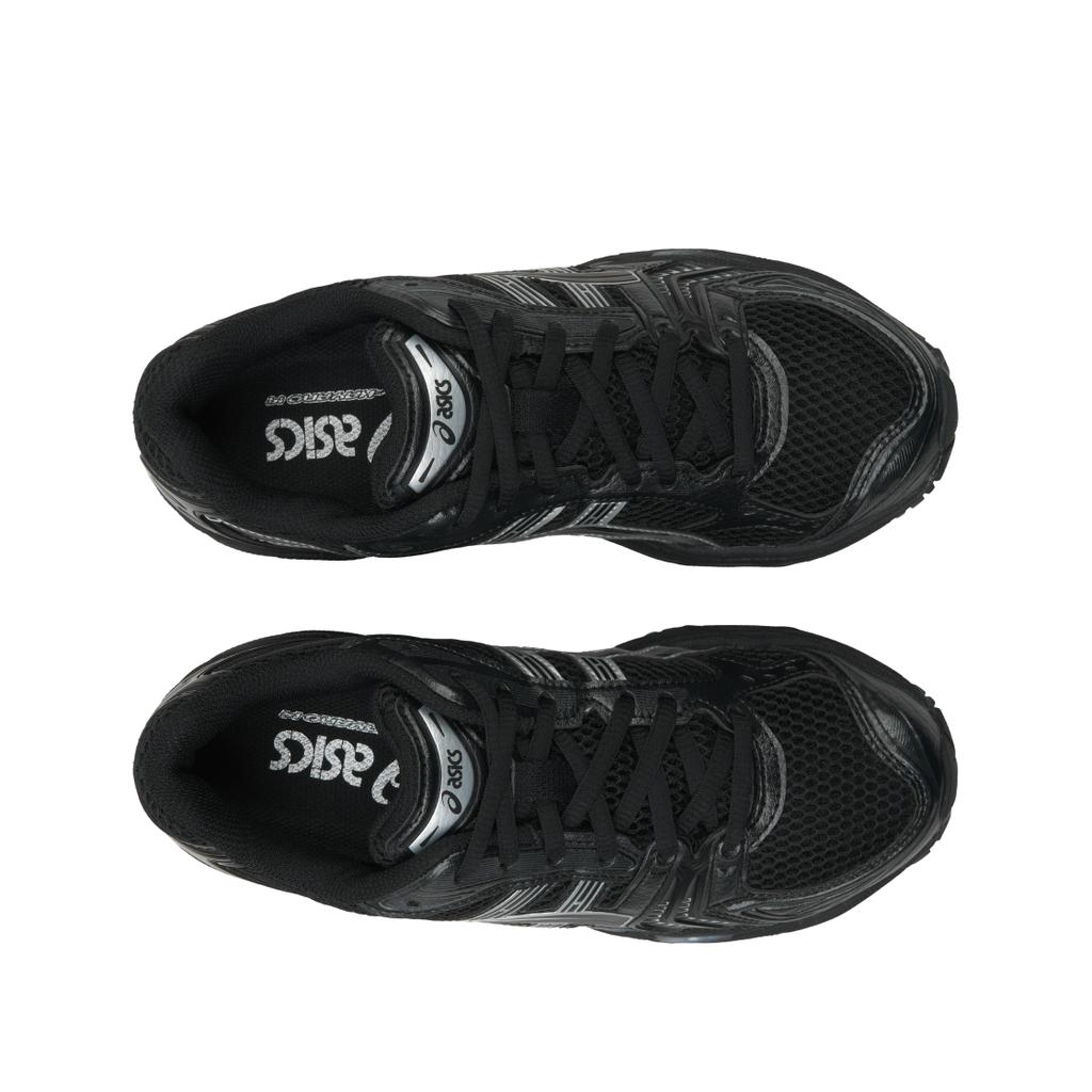 Asics Кроссовки унисекс Gel Kayano 14 Black Pure Silver 1201A019-006