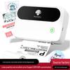 Phomemo M421 Bluetooth Label Printer: Connects To Mobile for Multi-Type Waybill Printing