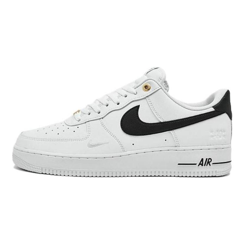 Nike Кроссовки Air Force 1 Low Se '40 Annversary' DQ7658-100