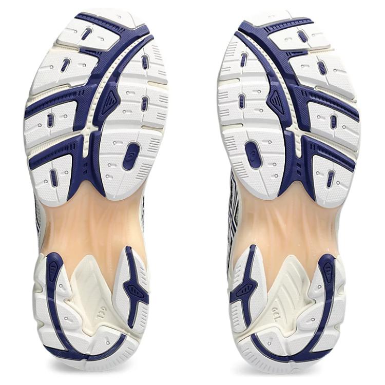 COSTS x ASICS GT 2160 Shao Ji Унисекс Кроссовки Кремовый Овсяный Индиго-синий 1201A938-250