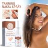 Tanning Nasal Spray Tanning Beauty Product Wheat Skin Body Care
