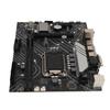 Материнская плата Z490 GAMING PLUS Gaming, два слота памяти DDR4, слот M.2, 1000 Мбит/с, локальная сеть USB 3.2 Gen1, настольный ПК