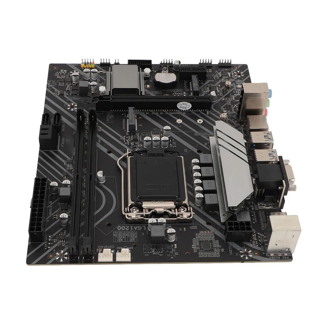 Материнская плата Z490 GAMING PLUS Gaming, два слота памяти DDR4, слот M.2, 1000 Мбит/с, локальная сеть USB 3.2 Gen1, настольный ПК