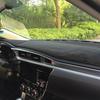 Dashboard Dash Mat DashMat Sun Cover Pad For Toyota Corolla 2014 2015 2016 2017