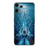 For Nothing CMF Phone 2 Pro 5G Case Soft Silicone TPU Cover for CMF Phone 2Pro A001 Cases Black Shell CMF Phone 2Pro Bumper