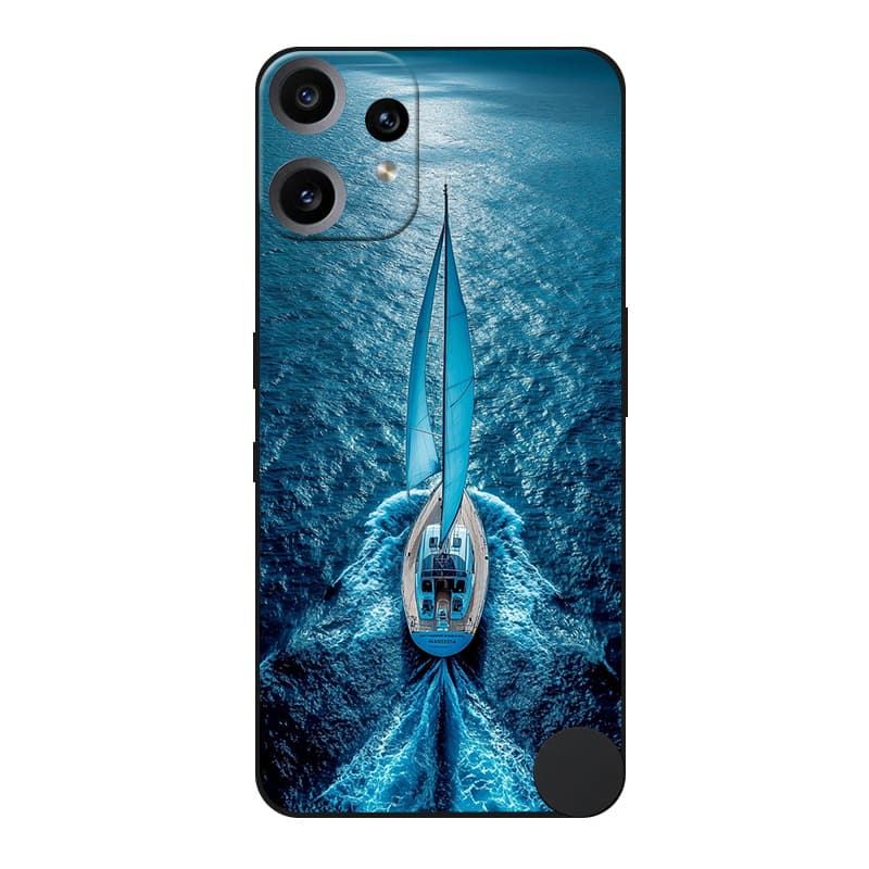 For Nothing CMF Phone 2 Pro 5G Case Soft Silicone TPU Cover for CMF Phone 2Pro A001 Cases Black Shell CMF Phone 2Pro Bumper