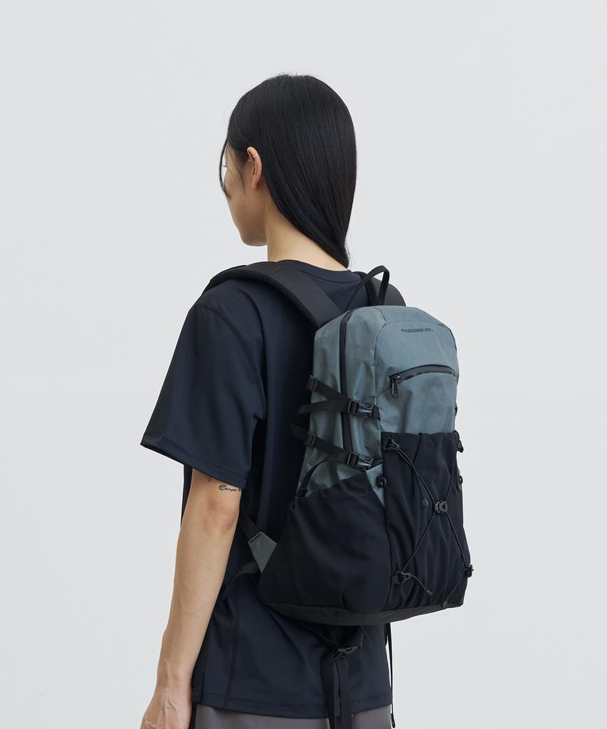 Goyowear Tachyon / X-Pac Vx07 (Сланец)