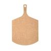 Эпикурейская доска для пиццы (58x35x0.5см) (натуральный)