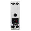 SHILE Conference Room Sound System with Amplifier & Wireless Mics CN plug (adapter included)