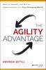 Книга The Agility Advantage : How To Identify and Act On Opportunities In a Fast-Changing World
