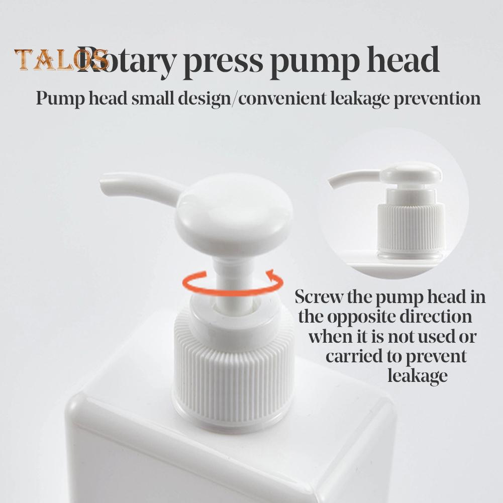 Бутылки для шампуня или геля для душа. 100/150/250/280/450 мл