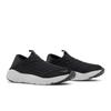 Nike Moc 3.5 'Black Iron Grey' (Unisex) Black / Black / Iron Grey / White Casual Shoes DJ6080 001